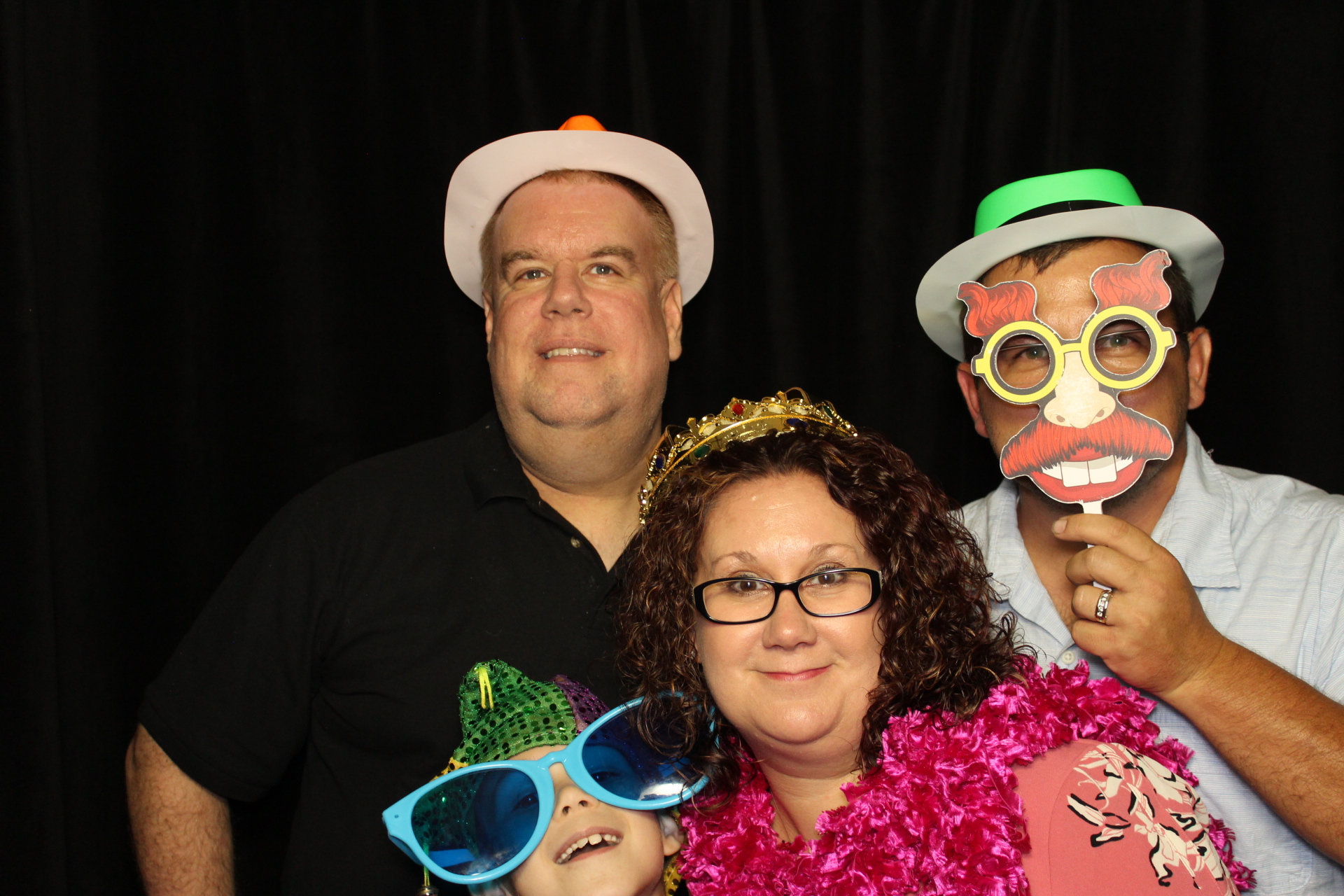 Michala Binkly & Nathan Hall Wedding Reception | View more photos from the event at gallery.photoboothcincy.com/u/PhotoBoothCincy/Michala-Binkly-Nathan-Hall-Wedding-Reception